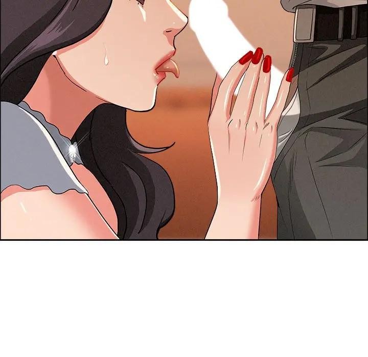 贵妇的专属保镳第41话