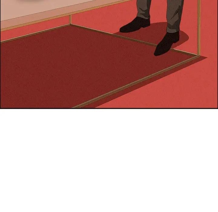 贵妇的专属保镳第42话