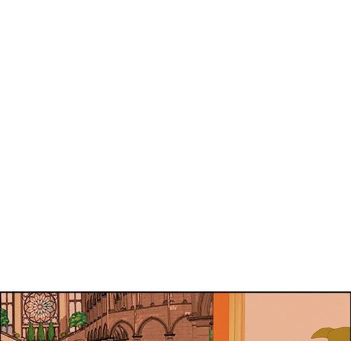 贵妇的专属保镳第42话