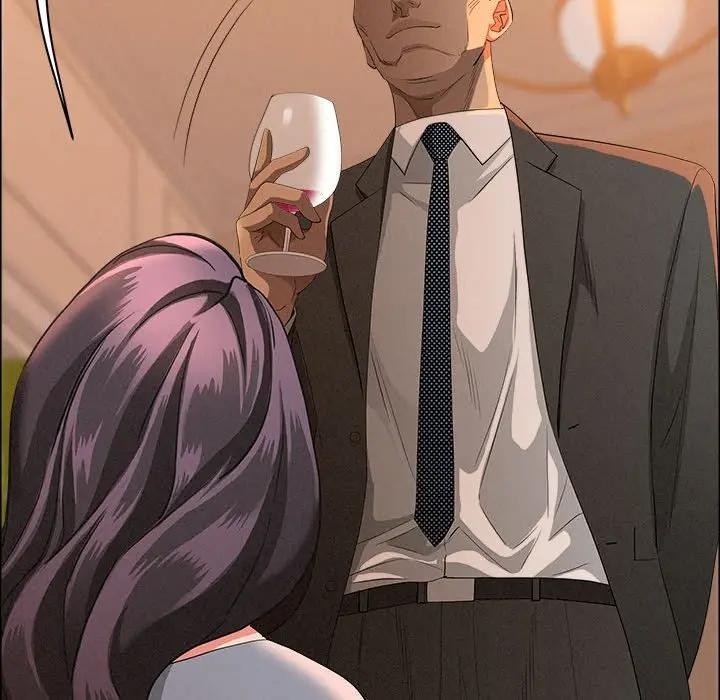 贵妇的专属保镳第42话