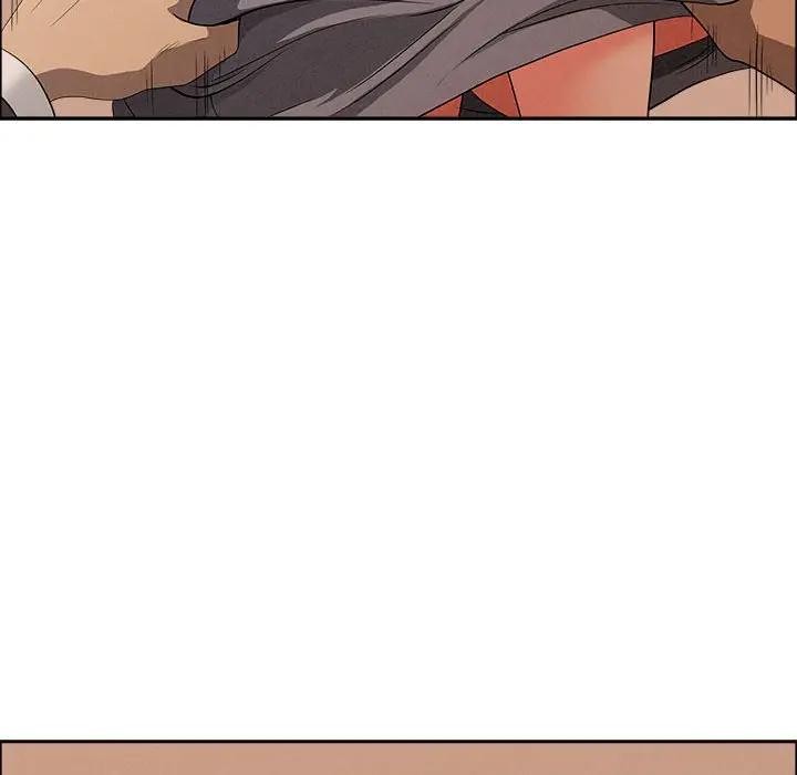 贵妇的专属保镳第42话