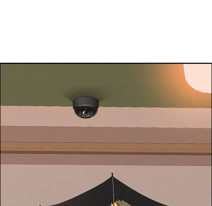 贵妇的专属保镳第42话