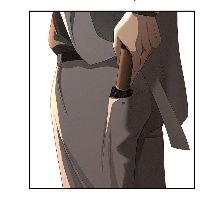 贵妇的专属保镳第42话