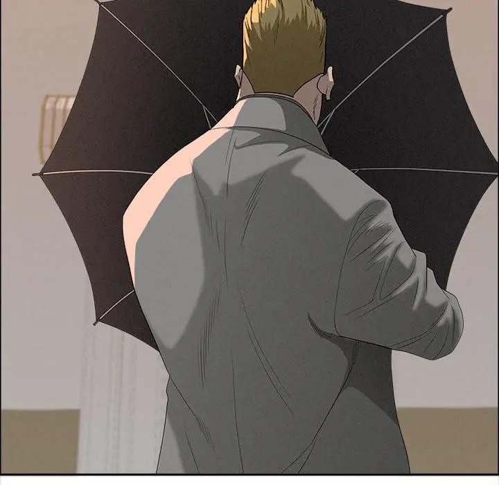 贵妇的专属保镳第42话