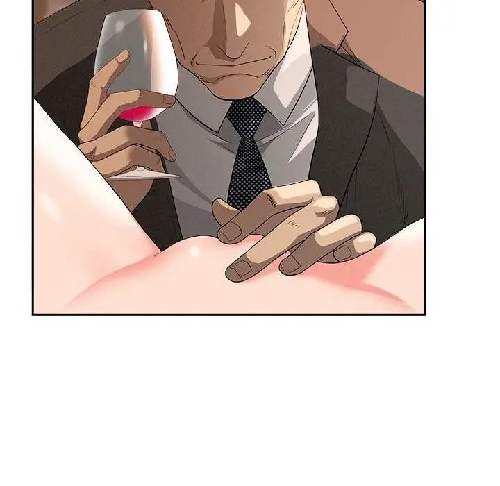 贵妇的专属保镳第42话