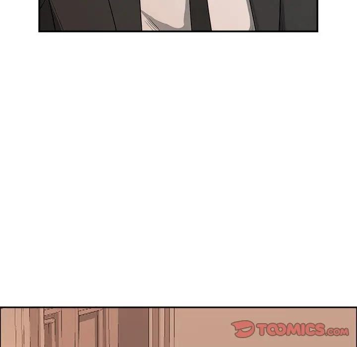 贵妇的专属保镳第42话