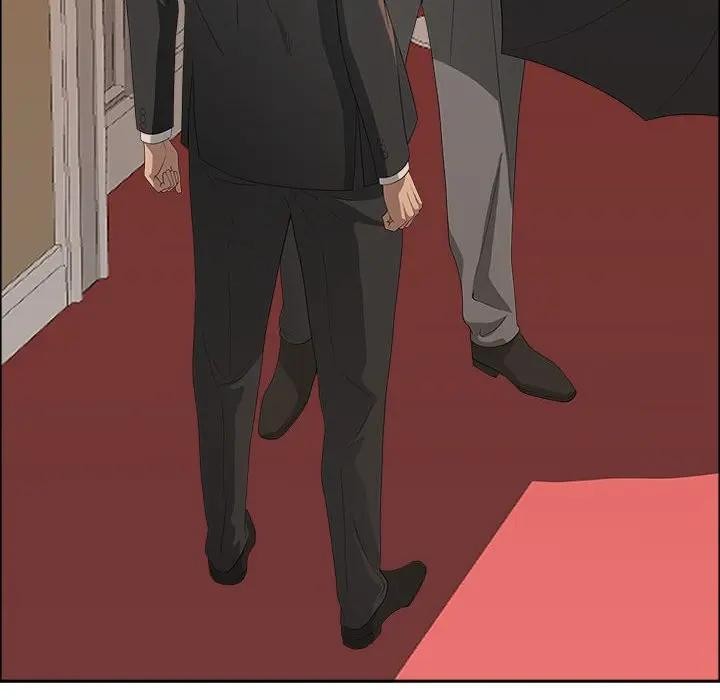 贵妇的专属保镳第42话