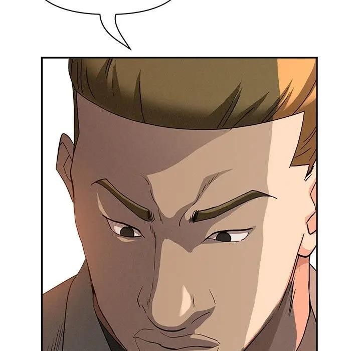 贵妇的专属保镳第43话