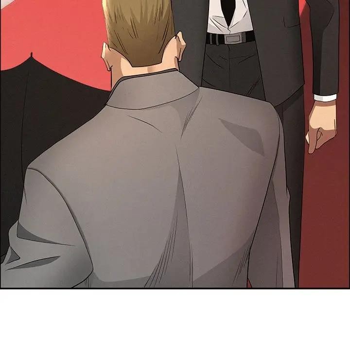 贵妇的专属保镳第43话