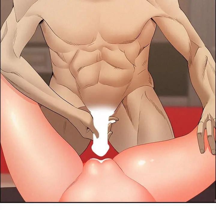 贵妇的专属保镳第43话