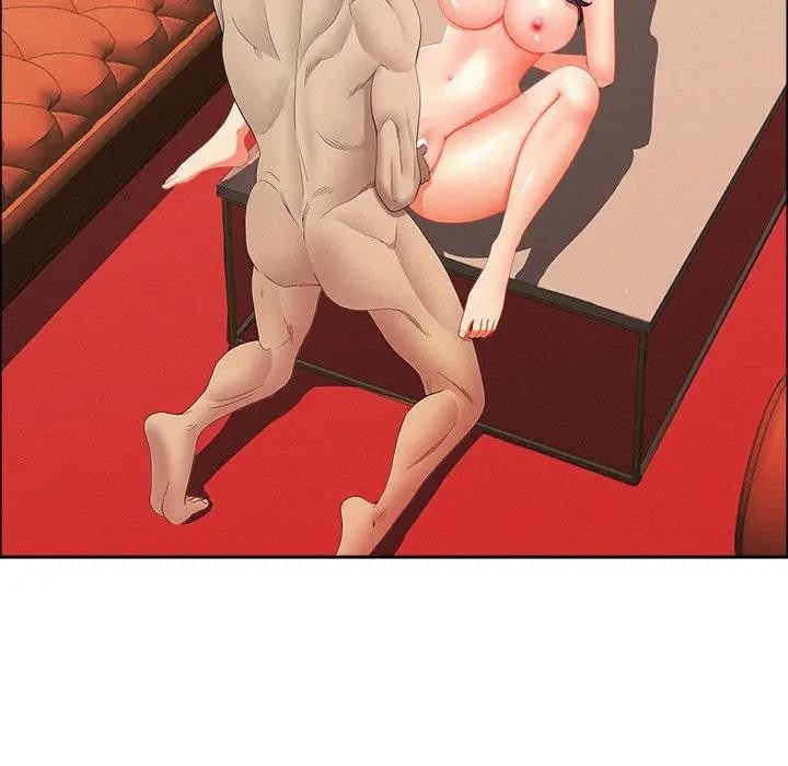 贵妇的专属保镳第43话