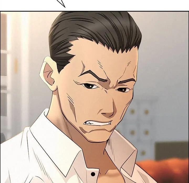 贵妇的专属保镳第43话