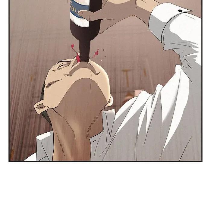 贵妇的专属保镳第43话