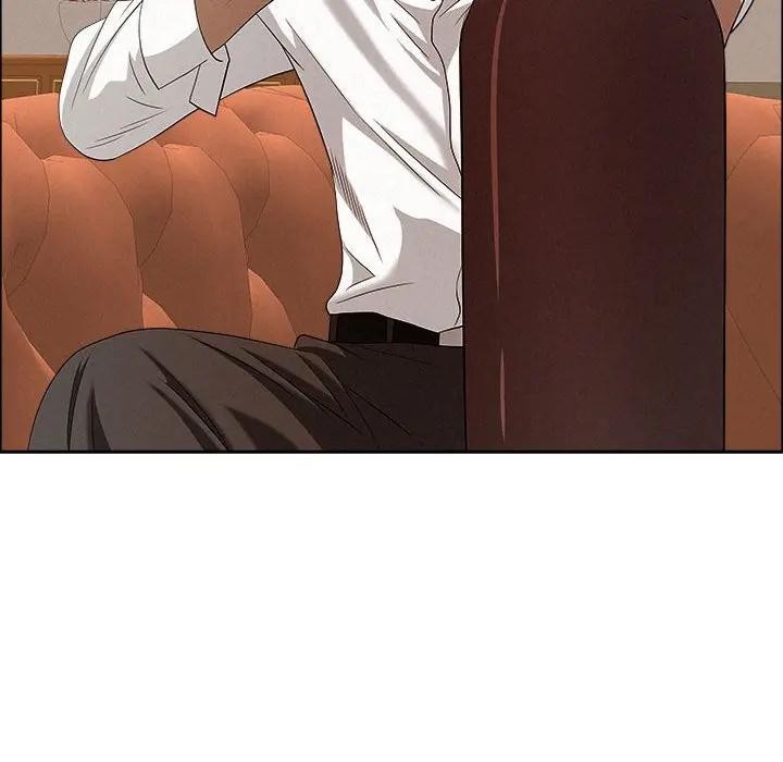 贵妇的专属保镳第43话