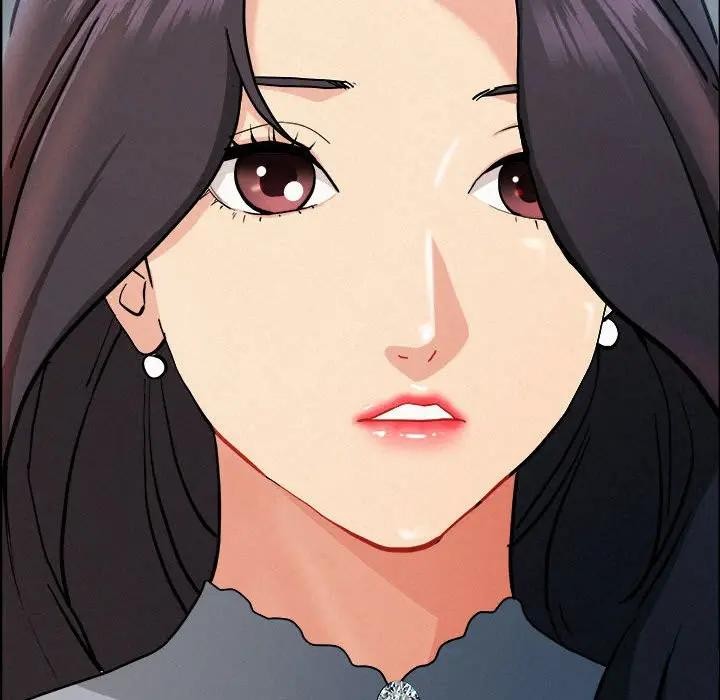 贵妇的专属保镳第44话