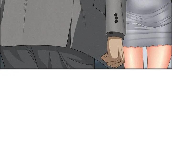 贵妇的专属保镳第44话