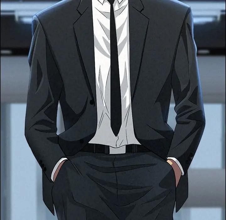 贵妇的专属保镳第44话