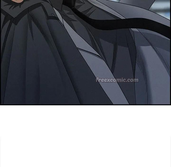 贵妇的专属保镳第44话