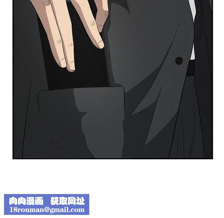 贵妇的专属保镳第44话