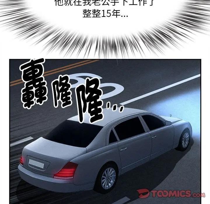 贵妇的专属保镳第44话