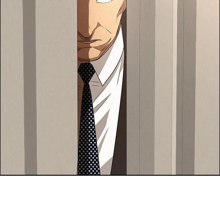 贵妇的专属保镳第44话