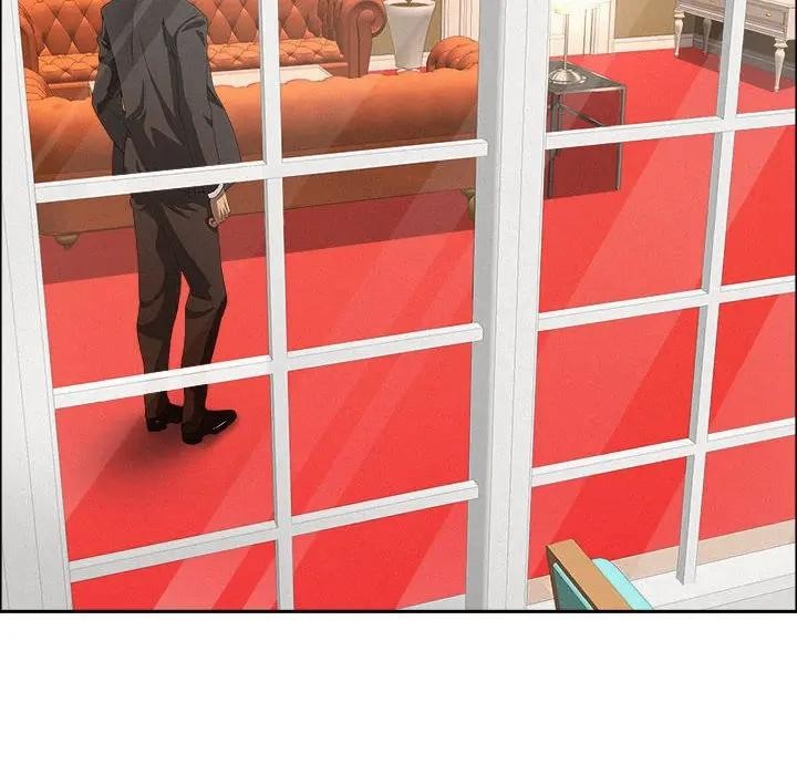 贵妇的专属保镳第44话