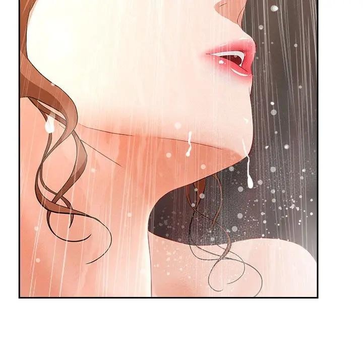 贵妇的专属保镳第44话