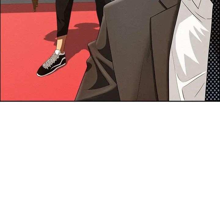 贵妇的专属保镳第45话