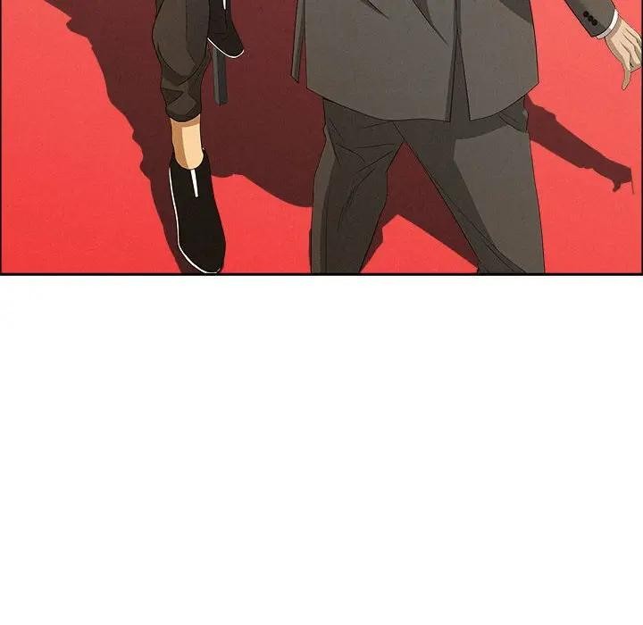 贵妇的专属保镳第45话