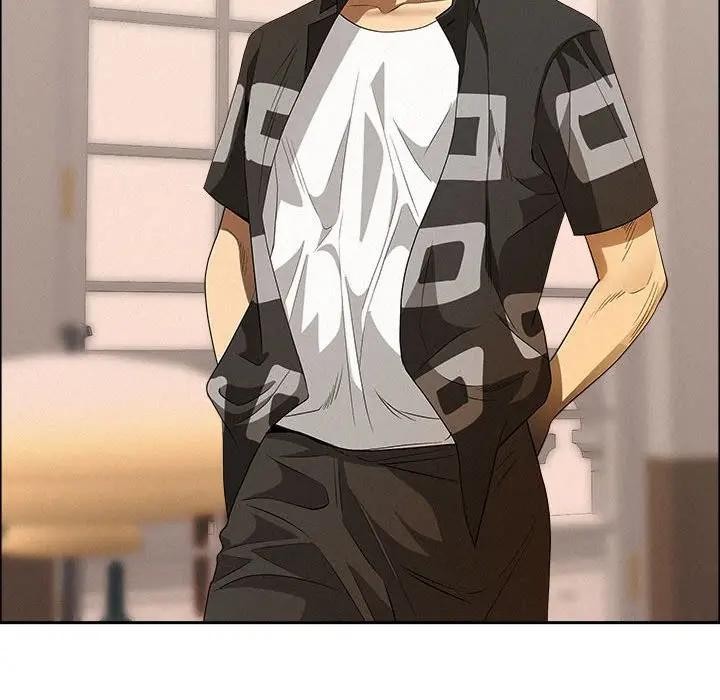 贵妇的专属保镳第45话