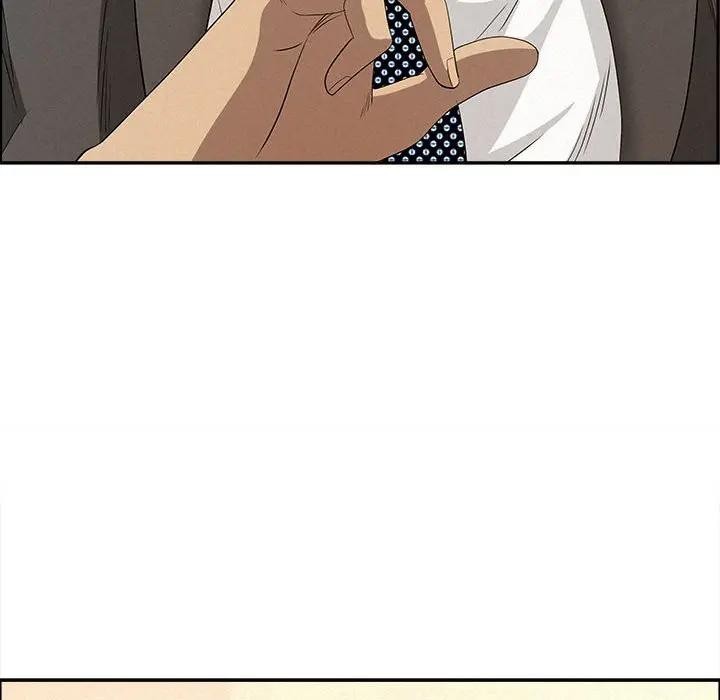 贵妇的专属保镳第45话