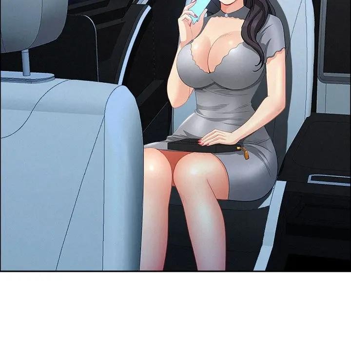 贵妇的专属保镳第45话