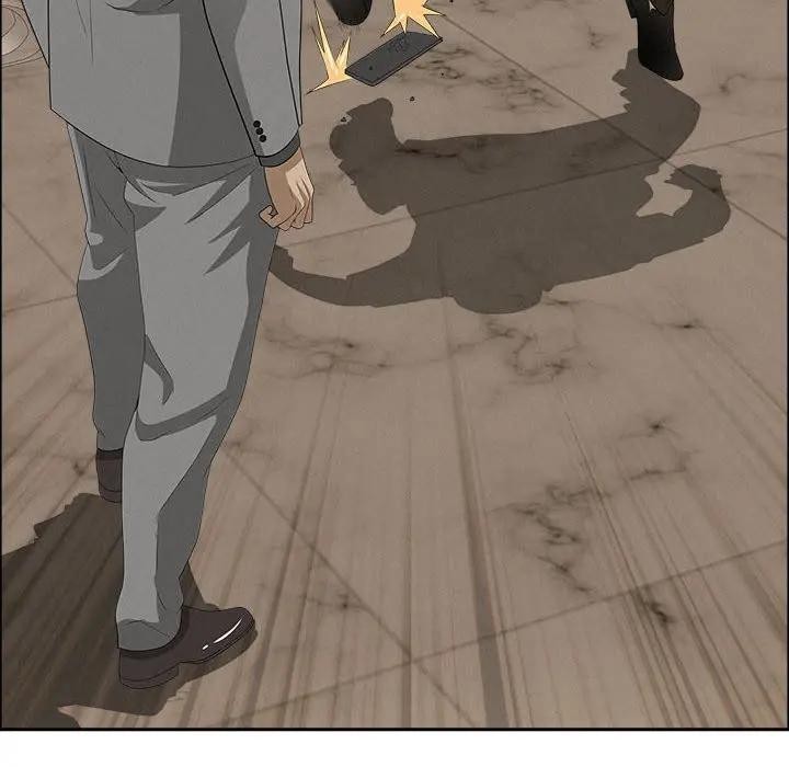 贵妇的专属保镳第45话