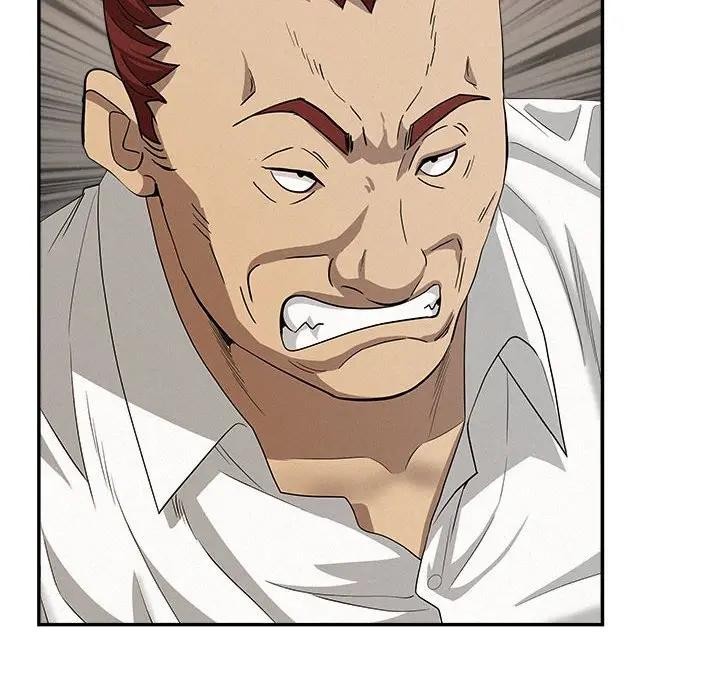 贵妇的专属保镳第45话