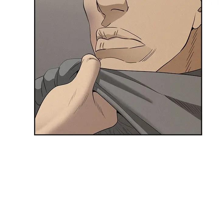 贵妇的专属保镳第45话