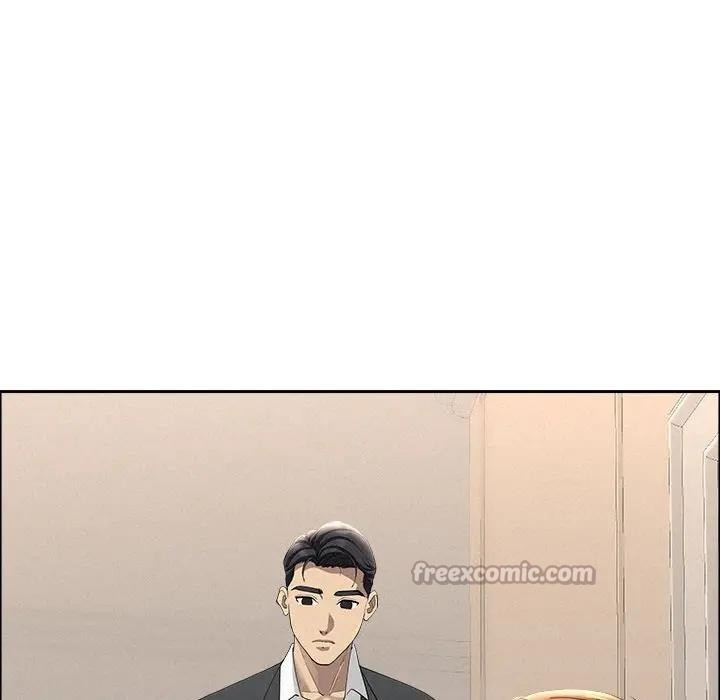 贵妇的专属保镳第45话