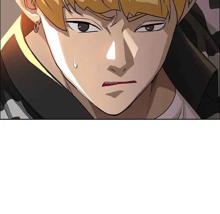 贵妇的专属保镳第45话