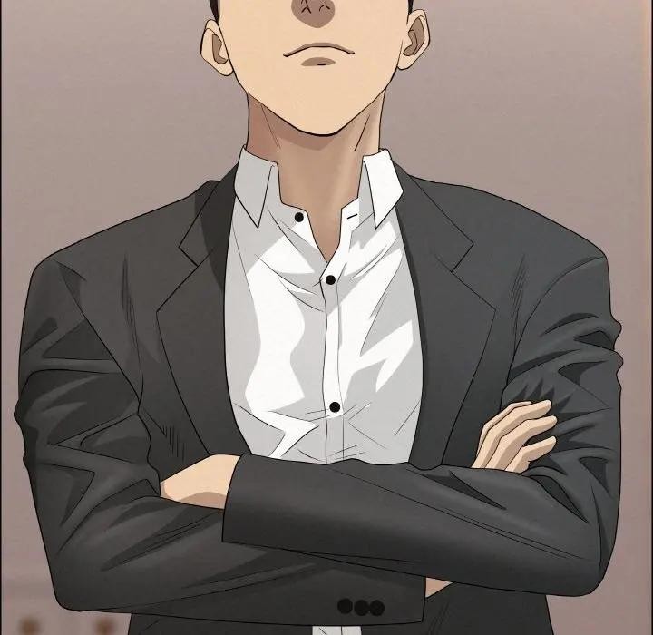 贵妇的专属保镳第46话