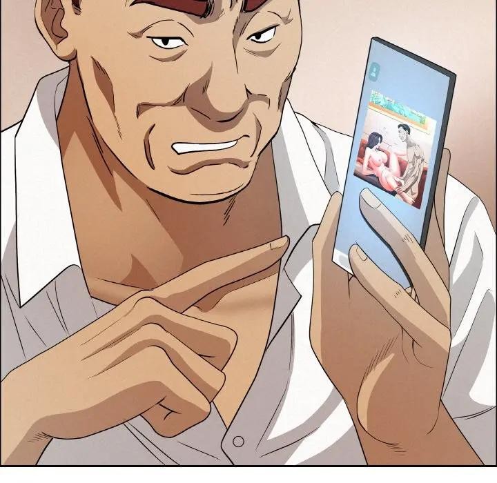 贵妇的专属保镳第46话