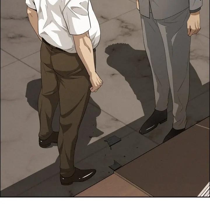 贵妇的专属保镳第46话