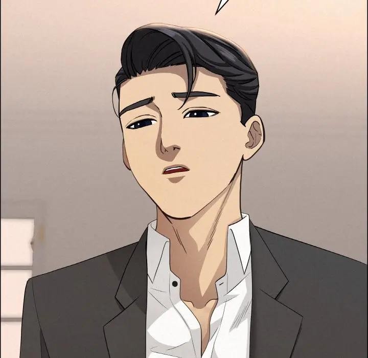 贵妇的专属保镳第46话