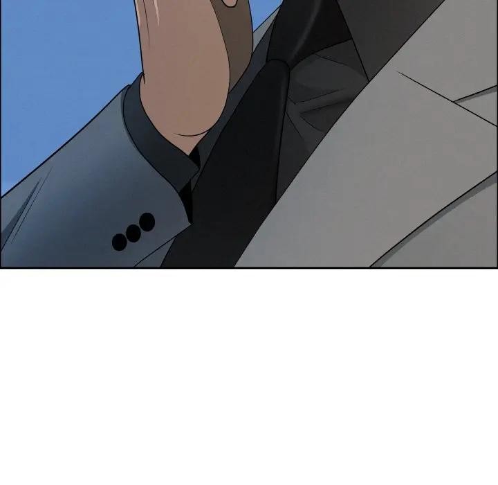 贵妇的专属保镳第46话