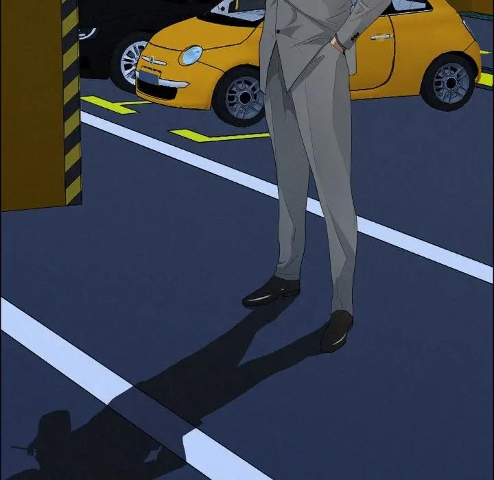 贵妇的专属保镳第46话