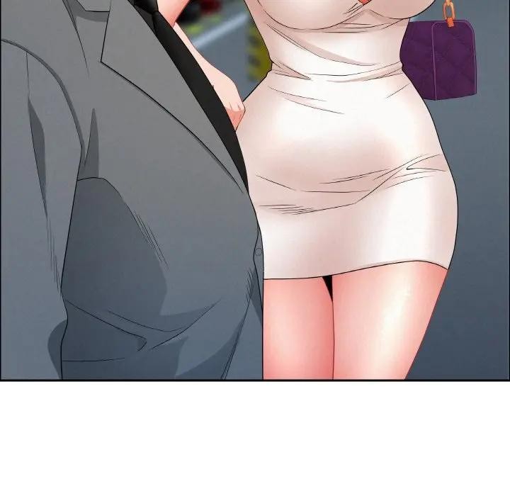 贵妇的专属保镳第46话