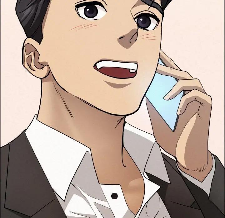 贵妇的专属保镳第46话