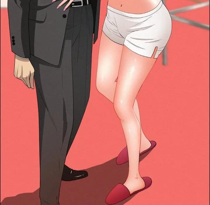 贵妇的专属保镳第46话