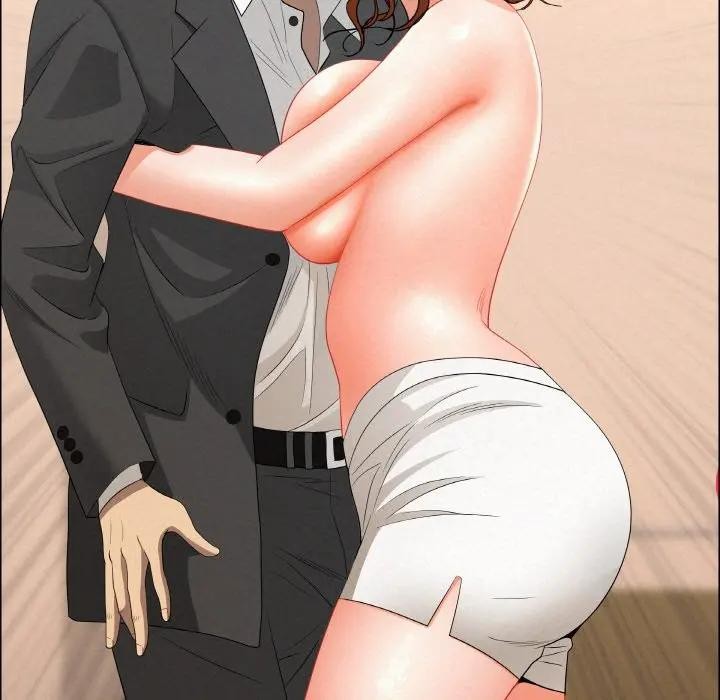 贵妇的专属保镳第47话