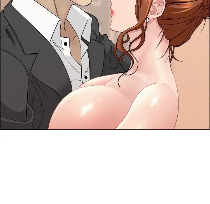 贵妇的专属保镳第47话