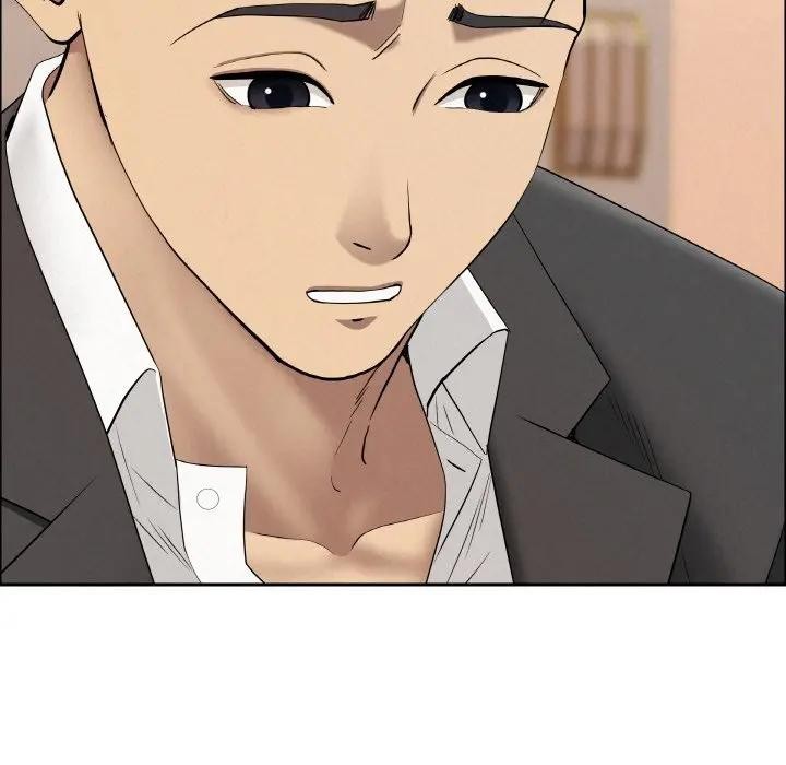 贵妇的专属保镳第47话