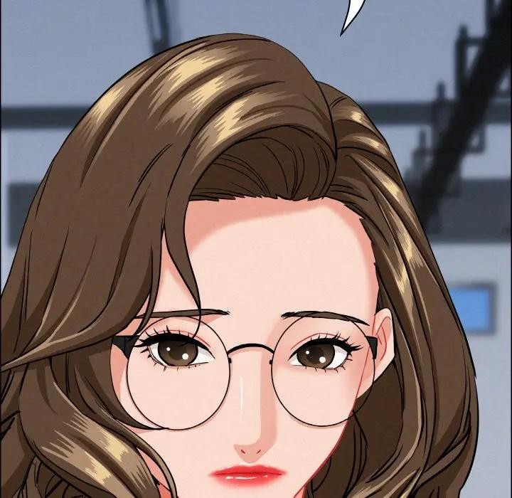 贵妇的专属保镳第47话